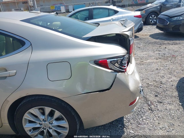 44935544 :رقم المزاد ، JTHBW1GG8D2013068 vin ، 2013 Lexus Es 300h مزاد بيع