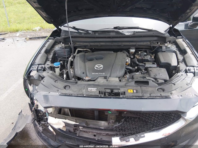 44935547 :رقم المزاد ، JM3KFBCM7L0814434 vin ، 2020 Mazda Cx-5 Touring مزاد بيع