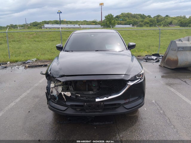 44935547 :رقم المزاد ، JM3KFBCM7L0814434 vin ، 2020 Mazda Cx-5 Touring مزاد بيع