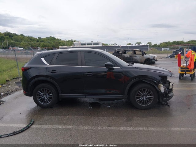 44935547 :رقم المزاد ، JM3KFBCM7L0814434 vin ، 2020 Mazda Cx-5 Touring مزاد بيع
