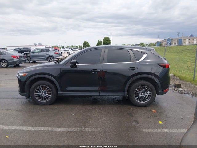 44935547 :رقم المزاد ، JM3KFBCM7L0814434 vin ، 2020 Mazda Cx-5 Touring مزاد بيع