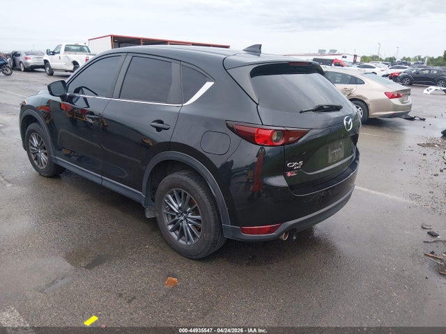 44935547 :رقم المزاد ، JM3KFBCM7L0814434 vin ، 2020 Mazda Cx-5 Touring مزاد بيع