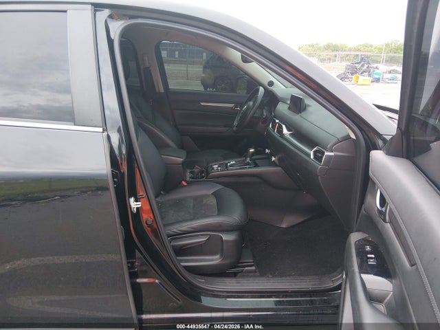 44935547 :رقم المزاد ، JM3KFBCM7L0814434 vin ، 2020 Mazda Cx-5 Touring مزاد بيع