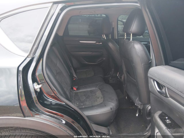 44935547 :رقم المزاد ، JM3KFBCM7L0814434 vin ، 2020 Mazda Cx-5 Touring مزاد بيع