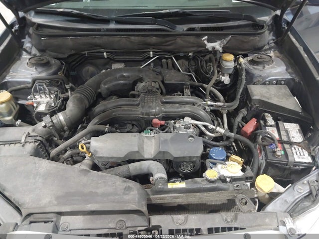 2013 Subaru Outback 2.5i Limited მანქანა იყიდება აუქციონზე, vin: 4S4BRCLCXD3291709, აუქციონის ნომერი: 44935546