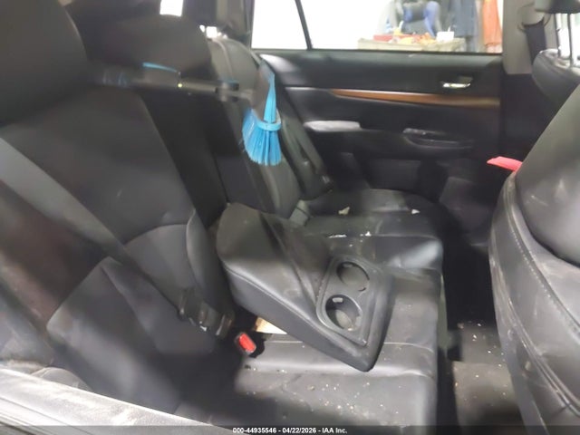 2013 Subaru Outback 2.5i Limited მანქანა იყიდება აუქციონზე, vin: 4S4BRCLCXD3291709, აუქციონის ნომერი: 44935546