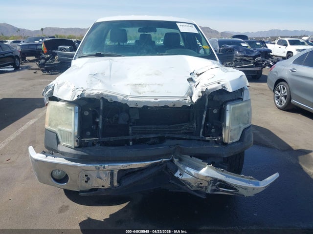 Ford F-150 Xl 2014 1FTPF1CF8EKE92839 Image 13