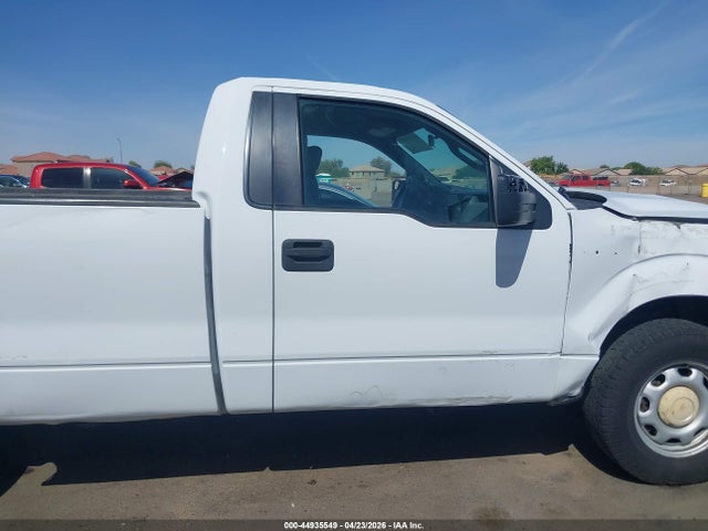Ford F-150 Xl 2014 1FTPF1CF8EKE92839 Image 14
