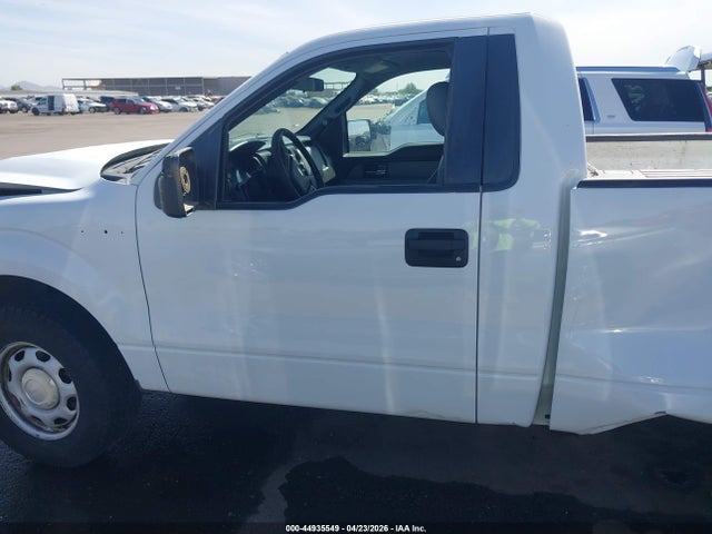 Ford F-150 Xl 2014 1FTPF1CF8EKE92839 Image 15