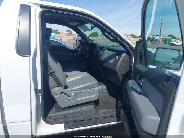 Ford F-150 Xl 2014 1FTPF1CF8EKE92839 Image 5