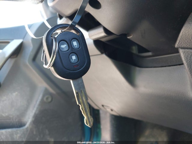 44935550 :رقم المزاد ، KL1TD66E99B610625 vin ، 2009 Chevrolet Aveo Lt مزاد بيع