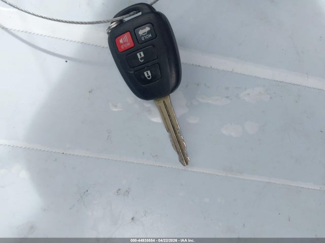 Toyota COROLLA LE 2014 2T1BURHE7EC105827 Image 11