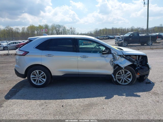 Aukcja sprzedaży 2017 Ford Edge Sel, vin: 2FMPK4J91HBC42265, numer aukcji: 44935558