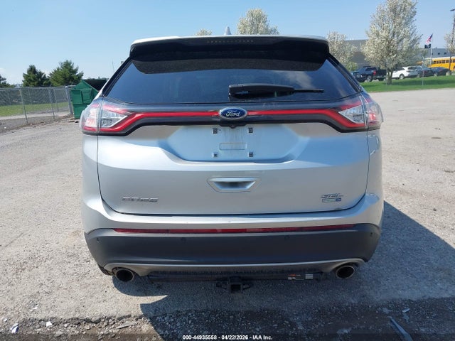 Aukcja sprzedaży 2017 Ford Edge Sel, vin: 2FMPK4J91HBC42265, numer aukcji: 44935558