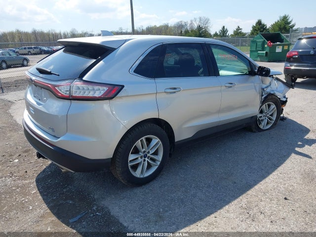 Aukcja sprzedaży 2017 Ford Edge Sel, vin: 2FMPK4J91HBC42265, numer aukcji: 44935558