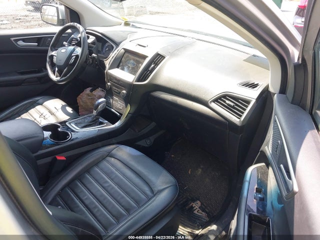 Aukcja sprzedaży 2017 Ford Edge Sel, vin: 2FMPK4J91HBC42265, numer aukcji: 44935558