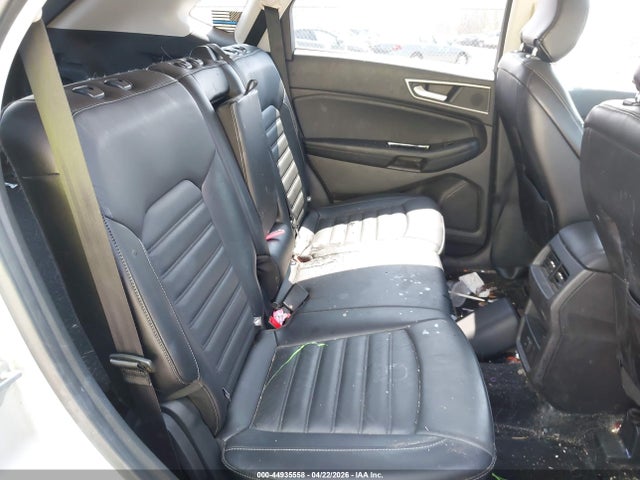 Aukcja sprzedaży 2017 Ford Edge Sel, vin: 2FMPK4J91HBC42265, numer aukcji: 44935558