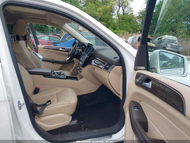2017 Mercedes-benz Gle 350 4matic მანქანა იყიდება აუქციონზე, vin: 4JGDA5HB5HA899070, აუქციონის ნომერი: 44935559