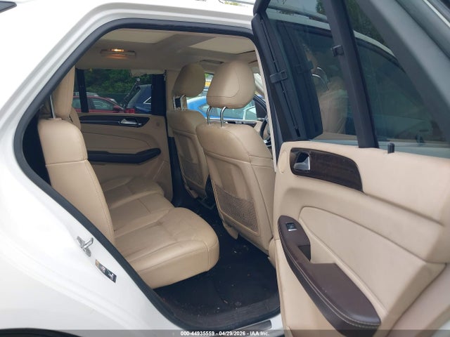 2017 Mercedes-benz Gle 350 4matic მანქანა იყიდება აუქციონზე, vin: 4JGDA5HB5HA899070, აუქციონის ნომერი: 44935559