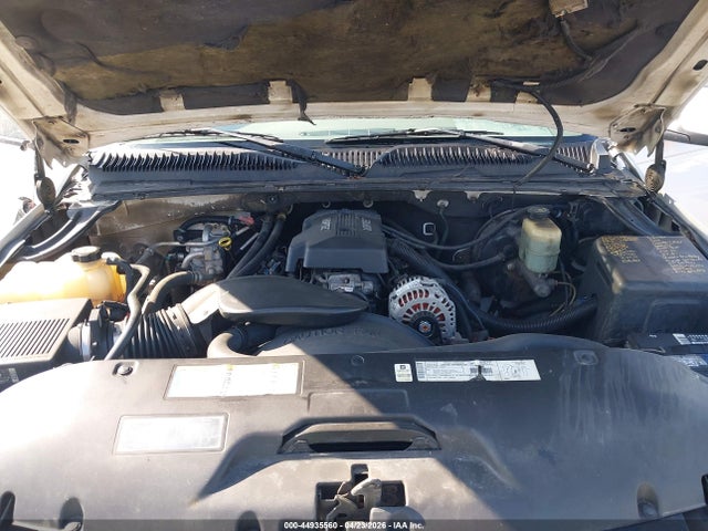 Aukcja sprzedaży 2000 Gmc Yukon Xl 1500 Slt, vin: 3GKFK16T9YG130141, numer aukcji: 44935560