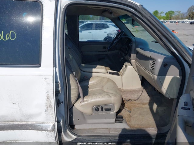 Aukcja sprzedaży 2000 Gmc Yukon Xl 1500 Slt, vin: 3GKFK16T9YG130141, numer aukcji: 44935560