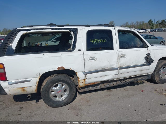 Aukcja sprzedaży 2000 Gmc Yukon Xl 1500 Slt, vin: 3GKFK16T9YG130141, numer aukcji: 44935560