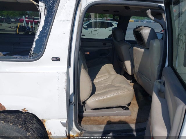Aukcja sprzedaży 2000 Gmc Yukon Xl 1500 Slt, vin: 3GKFK16T9YG130141, numer aukcji: 44935560