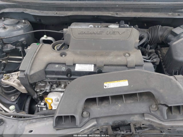 Продаж на аукціоні авто 2009 Hyundai Elantra Gls, vin: KMHDU46D59U712321, номер лоту: 44935568