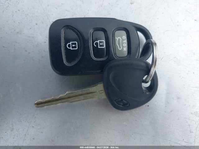 Продаж на аукціоні авто 2009 Hyundai Elantra Gls, vin: KMHDU46D59U712321, номер лоту: 44935568
