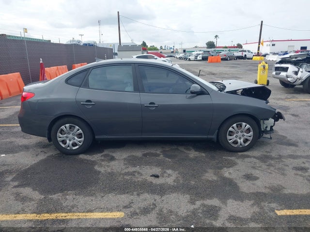 Продаж на аукціоні авто 2009 Hyundai Elantra Gls, vin: KMHDU46D59U712321, номер лоту: 44935568