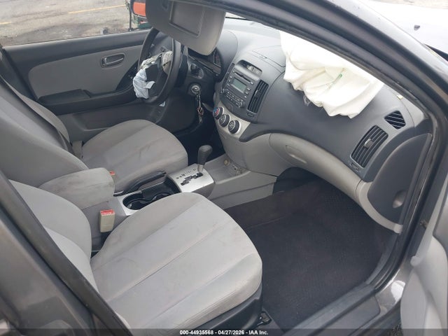 Продаж на аукціоні авто 2009 Hyundai Elantra Gls, vin: KMHDU46D59U712321, номер лоту: 44935568