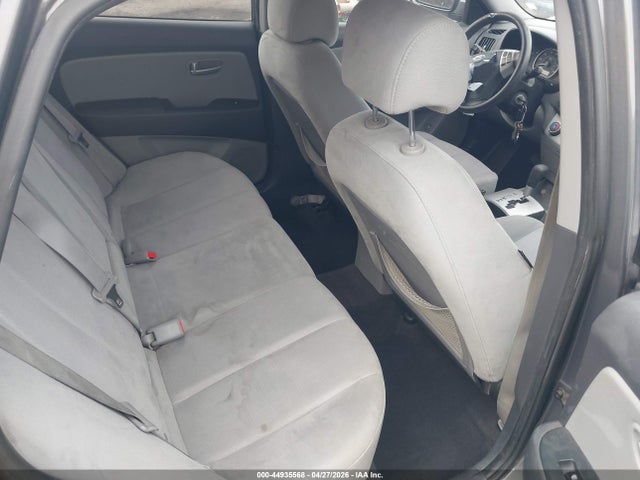 Продаж на аукціоні авто 2009 Hyundai Elantra Gls, vin: KMHDU46D59U712321, номер лоту: 44935568