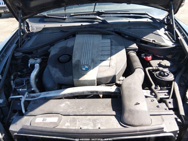 Продаж на аукціоні авто 2011 Bmw X5 Xdrive35d, vin: 5UXZW0C59BL659725, номер лоту: 44935569
