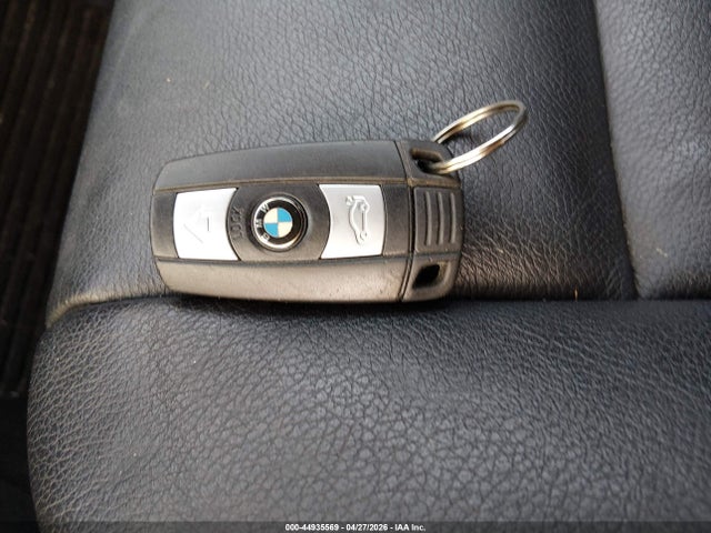 Продаж на аукціоні авто 2011 Bmw X5 Xdrive35d, vin: 5UXZW0C59BL659725, номер лоту: 44935569