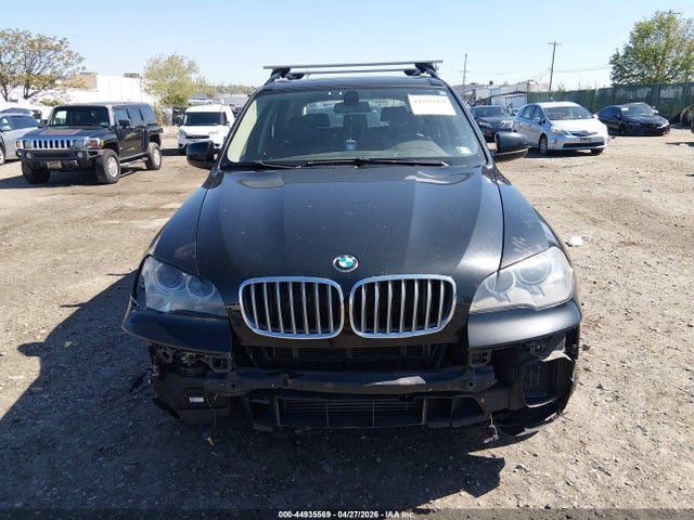 Продаж на аукціоні авто 2011 Bmw X5 Xdrive35d, vin: 5UXZW0C59BL659725, номер лоту: 44935569