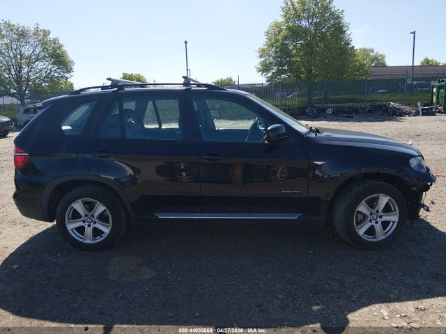 Продаж на аукціоні авто 2011 Bmw X5 Xdrive35d, vin: 5UXZW0C59BL659725, номер лоту: 44935569