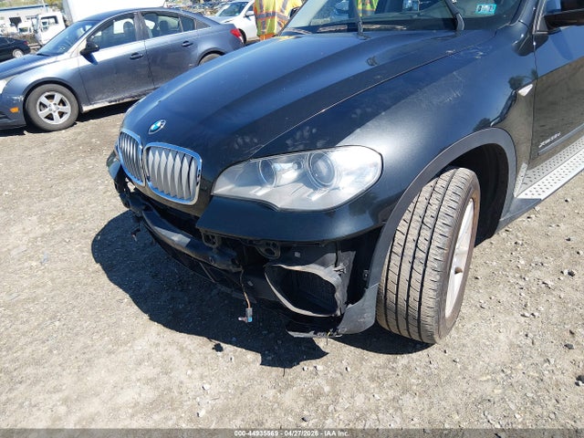 Продаж на аукціоні авто 2011 Bmw X5 Xdrive35d, vin: 5UXZW0C59BL659725, номер лоту: 44935569