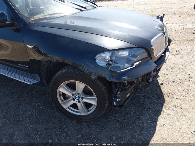 Продаж на аукціоні авто 2011 Bmw X5 Xdrive35d, vin: 5UXZW0C59BL659725, номер лоту: 44935569