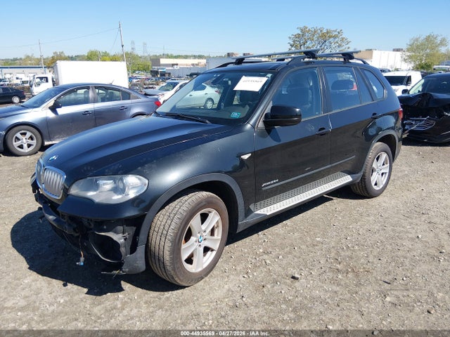 Продаж на аукціоні авто 2011 Bmw X5 Xdrive35d, vin: 5UXZW0C59BL659725, номер лоту: 44935569