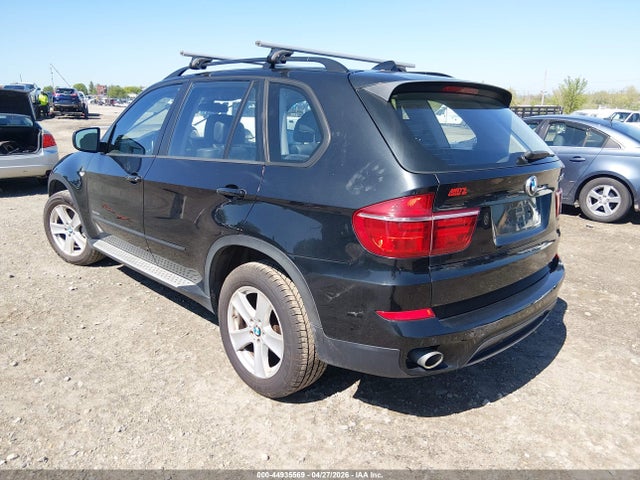 Продаж на аукціоні авто 2011 Bmw X5 Xdrive35d, vin: 5UXZW0C59BL659725, номер лоту: 44935569