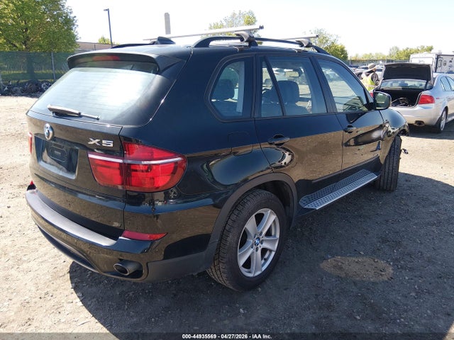 Продаж на аукціоні авто 2011 Bmw X5 Xdrive35d, vin: 5UXZW0C59BL659725, номер лоту: 44935569
