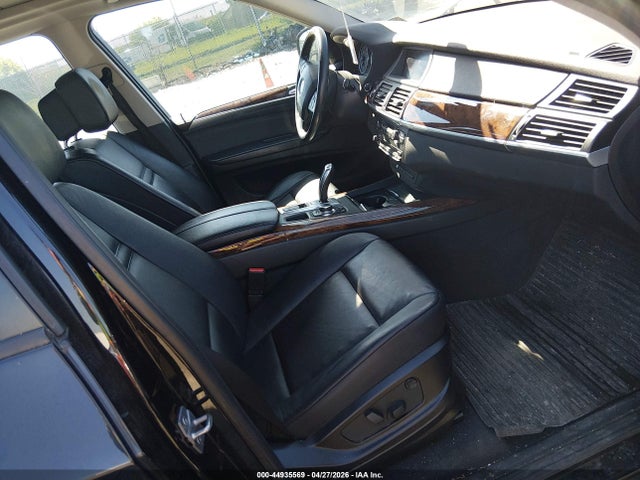 Продаж на аукціоні авто 2011 Bmw X5 Xdrive35d, vin: 5UXZW0C59BL659725, номер лоту: 44935569