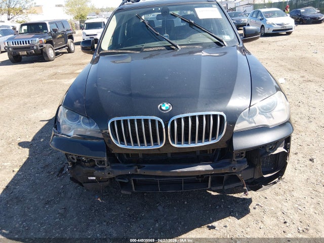 Продаж на аукціоні авто 2011 Bmw X5 Xdrive35d, vin: 5UXZW0C59BL659725, номер лоту: 44935569
