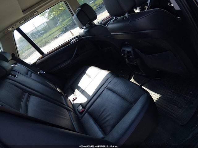 Продаж на аукціоні авто 2011 Bmw X5 Xdrive35d, vin: 5UXZW0C59BL659725, номер лоту: 44935569