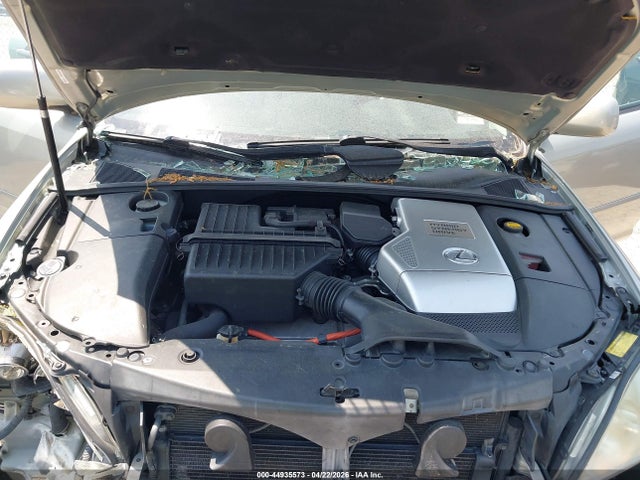 Auction sale of the 2006 Lexus Rx 400h, vin: JTJHW31U460021363, lot number: 44935573