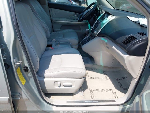 Auction sale of the 2006 Lexus Rx 400h, vin: JTJHW31U460021363, lot number: 44935573