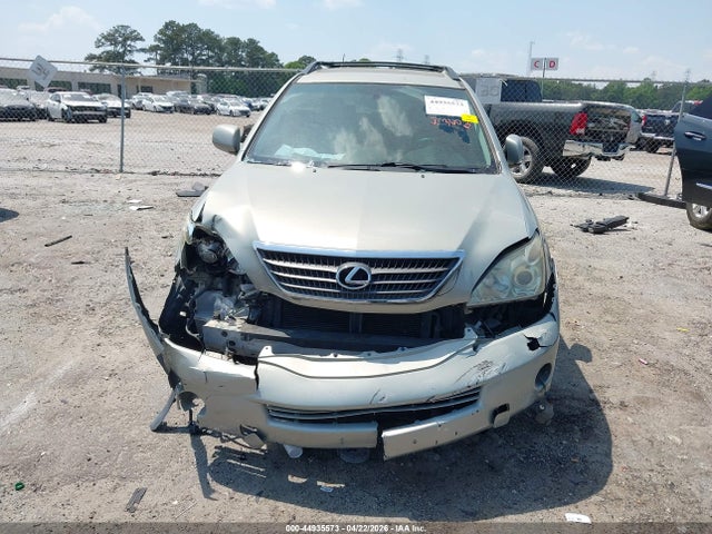 Auction sale of the 2006 Lexus Rx 400h, vin: JTJHW31U460021363, lot number: 44935573