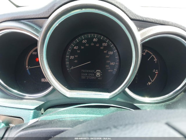 Auction sale of the 2006 Lexus Rx 400h, vin: JTJHW31U460021363, lot number: 44935573