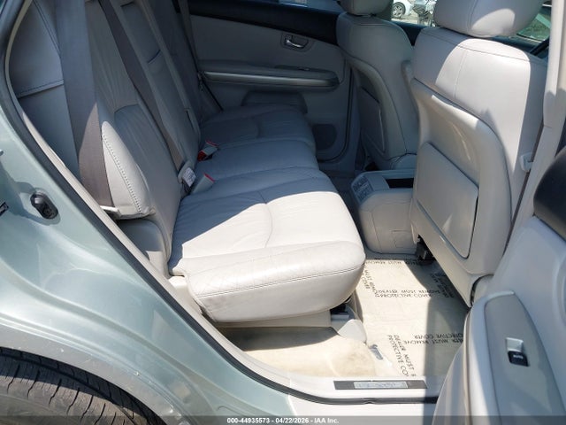 Auction sale of the 2006 Lexus Rx 400h, vin: JTJHW31U460021363, lot number: 44935573