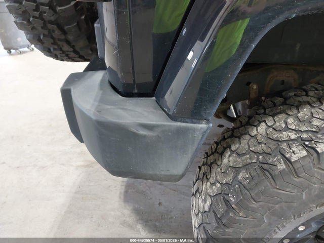 Продаж на аукціоні авто 2016 Jeep Wrangler Unlimited Sahara, vin: 1C4BJWEG8GL138246, номер лоту: 44935574